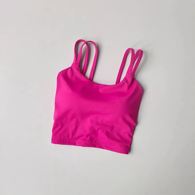 Sujetadores deportivos para mujer, Top deportivo, lencería Sexy, | Ropa de mujer · Omeda.es - Imagen 21