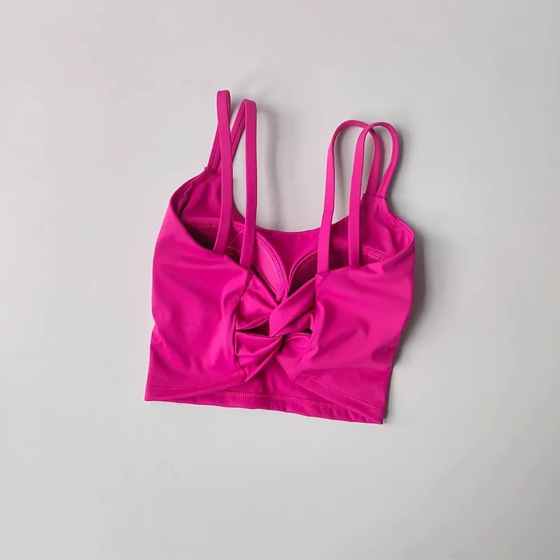 Sujetadores deportivos para mujer, Top deportivo, lencería Sexy, | Ropa de mujer · Omeda.es - Imagen 22