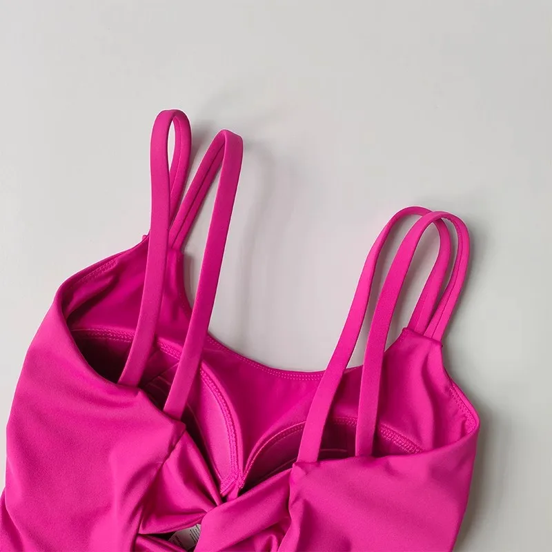 Sujetadores deportivos para mujer, Top deportivo, lencería Sexy, | Ropa de mujer · Omeda.es - Imagen 23