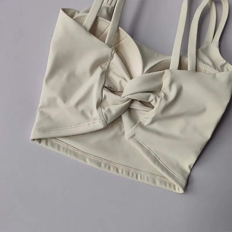 Sujetadores deportivos para mujer, Top deportivo, lencería Sexy, | Ropa de mujer · Omeda.es - Imagen 27