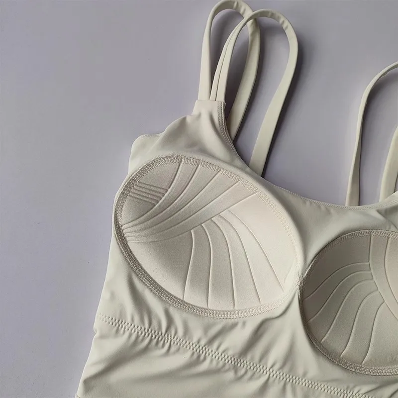 Sujetadores deportivos para mujer, Top deportivo, lencería Sexy, | Ropa de mujer · Omeda.es - Imagen 28