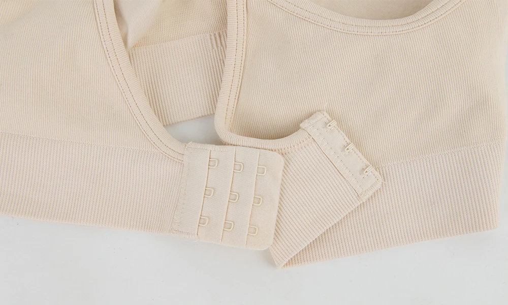 Sujetadores inalámbricos para mujer, sujetadores push-up cómodos, sin | Ropa de mujer · Omeda.es - Imagen 11