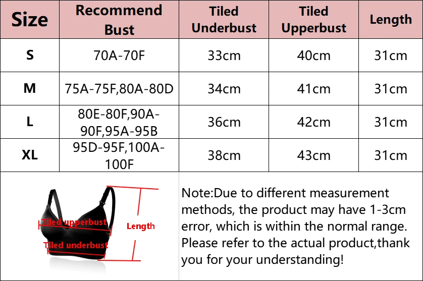 Sujetadores push-up para mujer, ropa interior que levanta, previene | Ropa de mujer · Omeda.es - Imagen 3