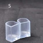 Tacones altos incluyen tacones de baile latino antideslizantes, | Zapatos y calzado · Omeda.es