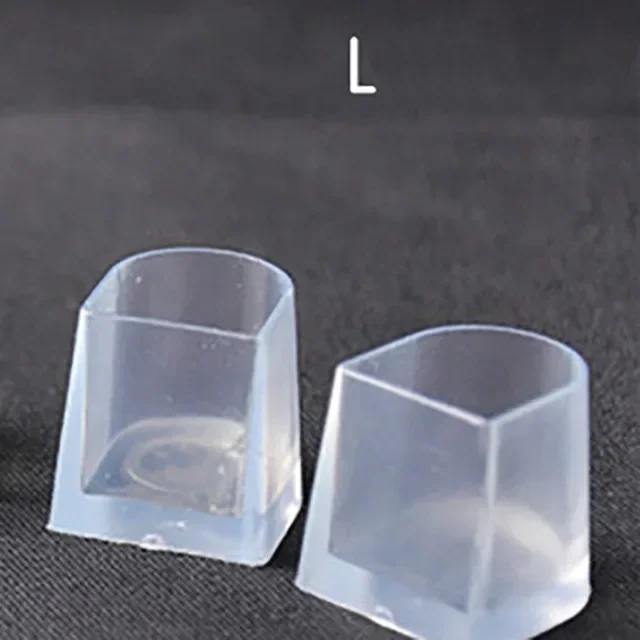 Tacones altos incluyen tacones de baile latino antideslizantes, | Zapatos y calzado · Omeda.es - Imagen 7