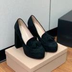 Tacones altos para mujer, tacones ultrafinos, plataforma Sexy | Zapatos y calzado · Omeda.es