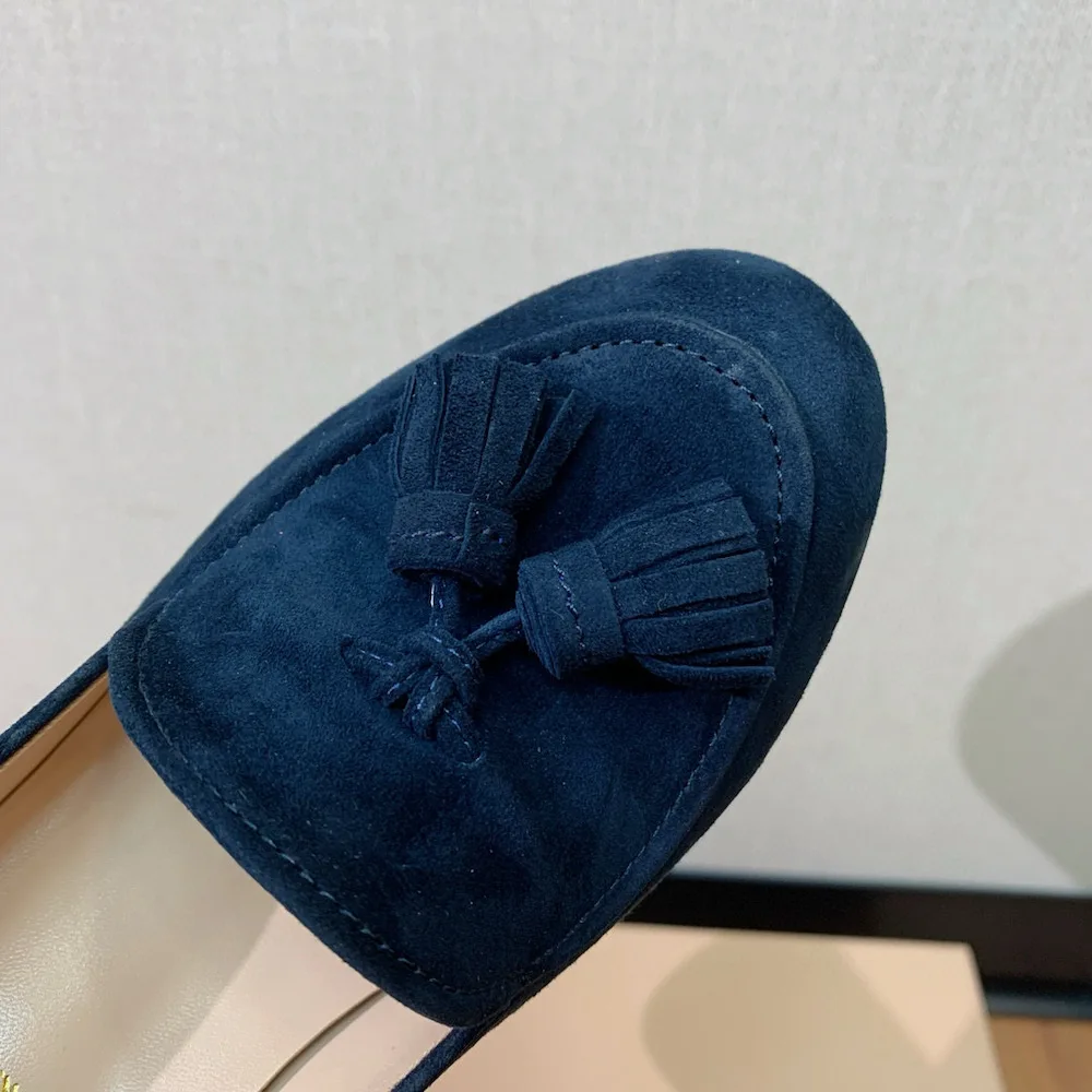 Tacones altos para mujer, tacones ultrafinos, plataforma Sexy | Zapatos y calzado · Omeda.es - Imagen 10