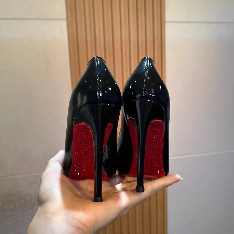 Tacones altos Tacones delgados para mujer Nuevos zapatos de boda | Zapatos y calzado · Omeda.es - Imagen 14
