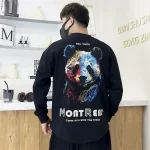 Tendencias de la moda 2025, camiseta para hombre, jerséis ajustados | Ropa de hombre · Omeda.es