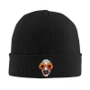 Terrifier Beanie Hats Bonnet Hats Hombres Mujeres Cool Hippie Knit | Accesorios de moda · Omeda.es