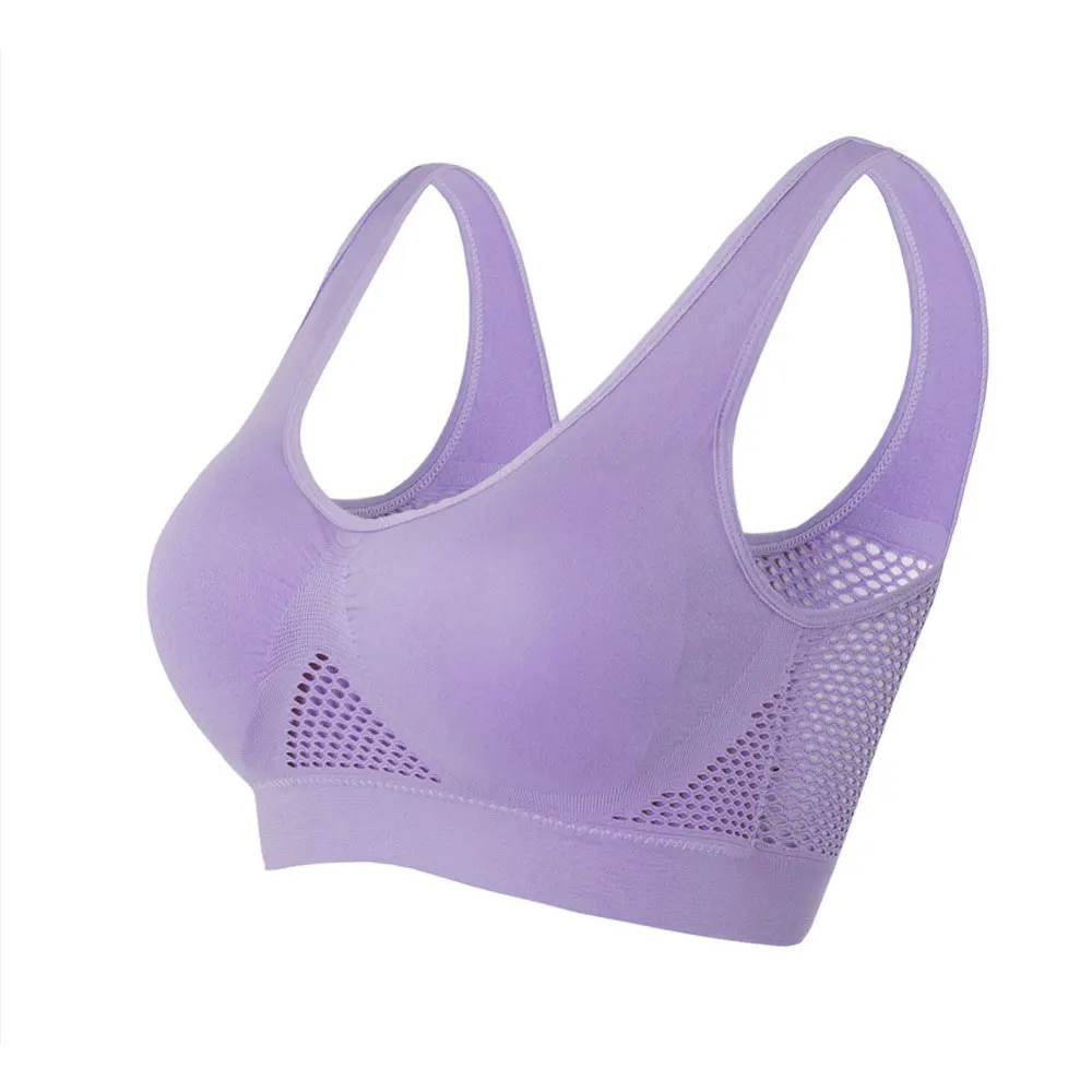 Top deportivo para mujer, ropa de gimnasio, Sujetador deportivo para | Ropa de mujer · Omeda.es - Imagen 20