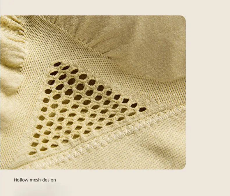 Top deportivo para mujer, ropa de gimnasio, Sujetador deportivo para | Ropa de mujer · Omeda.es - Imagen 25