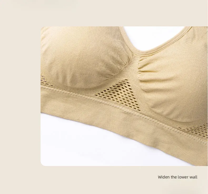 Top deportivo para mujer, ropa de gimnasio, Sujetador deportivo para | Ropa de mujer · Omeda.es - Imagen 26