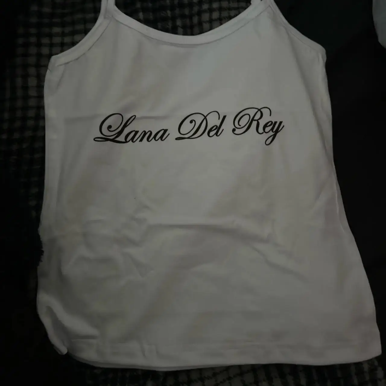 Tops cortos de los años 2000 para mujer, ropa de basura, Tops Y2k con | Ropa de mujer · Omeda.es - Imagen 6