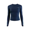 Tops deportivos ajustados para mujer, ropa de Yoga de manga larga, | Ropa de mujer · Omeda.es