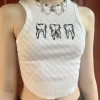Tops estéticos recortados para mujer Trashy Y2k 2000s, Top Sexy de | Ropa de mujer · Omeda.es