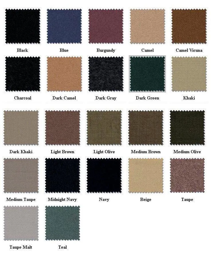 Traje de hombre 2020 de dos piezas (chaqueta + pantalón + cinturón) | Ropa de hombre · Omeda.es - Imagen 8