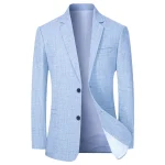 Traje para hombre, chaquetas, traje informal de negocios, abrigos de | Ropa de hombre · Omeda.es
