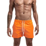 Trajes de baño para hombre 2025, pantalones cortos de playa de | Ropa de hombre · Omeda.es