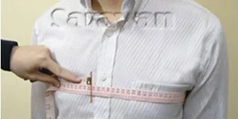 Trajes de boda hechos a medida para hombres, trajes hechos a medida | Ropa de hombre · Omeda.es - Imagen 12