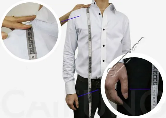 Trajes de boda hechos a medida para hombres, trajes hechos a medida | Ropa de hombre · Omeda.es - Imagen 17