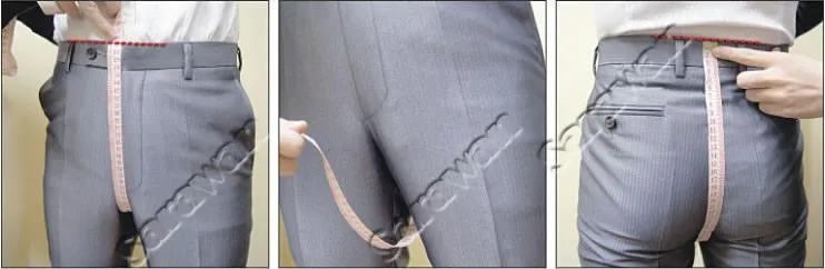 Trajes de boda hechos a medida para hombres, trajes hechos a medida | Ropa de hombre · Omeda.es - Imagen 20