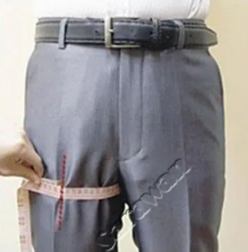 Trajes de boda hechos a medida para hombres, trajes hechos a medida | Ropa de hombre · Omeda.es - Imagen 21