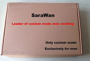 Trajes de boda hechos a medida para hombres, trajes hechos a medida | Ropa de hombre · Omeda.es - Imagen 30