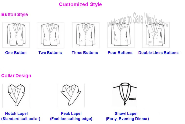 Trajes de boda hechos a medida para hombres, trajes hechos a medida | Ropa de hombre · Omeda.es - Imagen 5