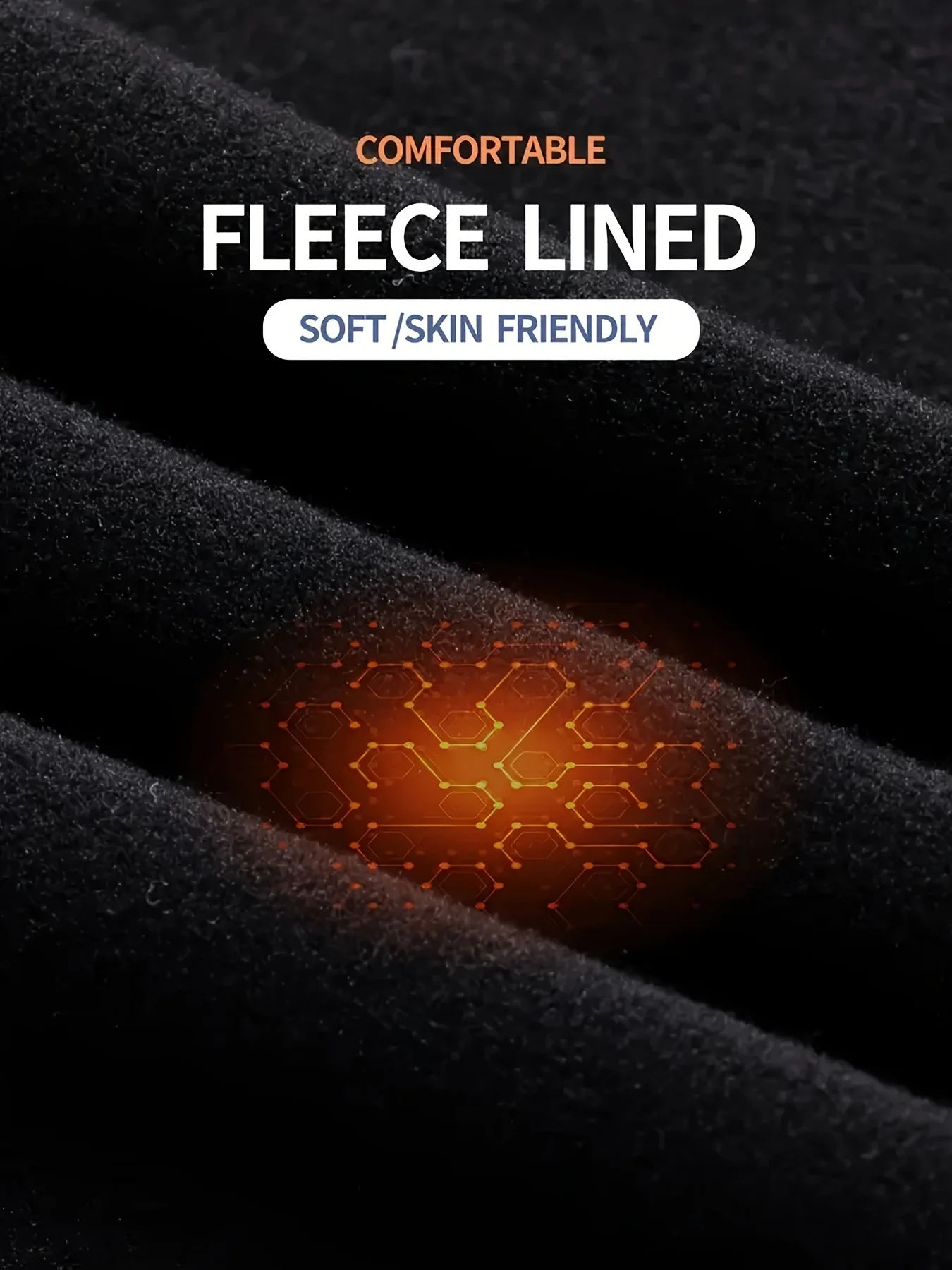 Trajes de entrenamiento para hombre, camisas cálidas y ajustadas de | Ropa de hombre · Omeda.es - Imagen 6