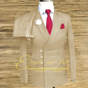Trajes formales de boda para hombre, conjuntos de pantalones y | Ropa de hombre · Omeda.es
