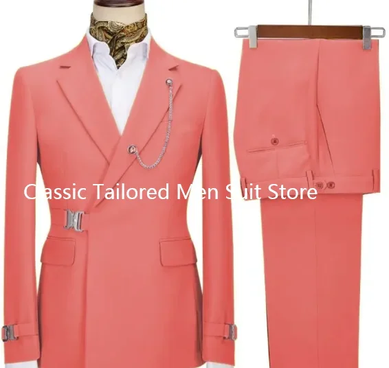 Trajes de hombre Blazer Pantalones para hombre Chaqueta Diseñador | Ropa de hombre · Omeda.es - Imagen 26