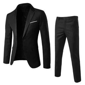 Trajes para hombre, conjuntos de dos piezas, conjunto de pantalón, | Ropa de hombre · Omeda.es