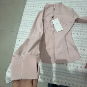 Trajes de yoga para mujer, abrigo profesional con cuello levantado, | Ropa de mujer · Omeda.es