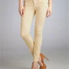 Vaqueros ajustados para mujer, pantalones caqui, pantalones | Ropa de mujer · Omeda.es