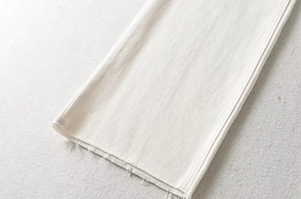 Vaqueros de cintura alta para mujer, uniforme diario de inspiración | Ropa de mujer · Omeda.es - Imagen 18