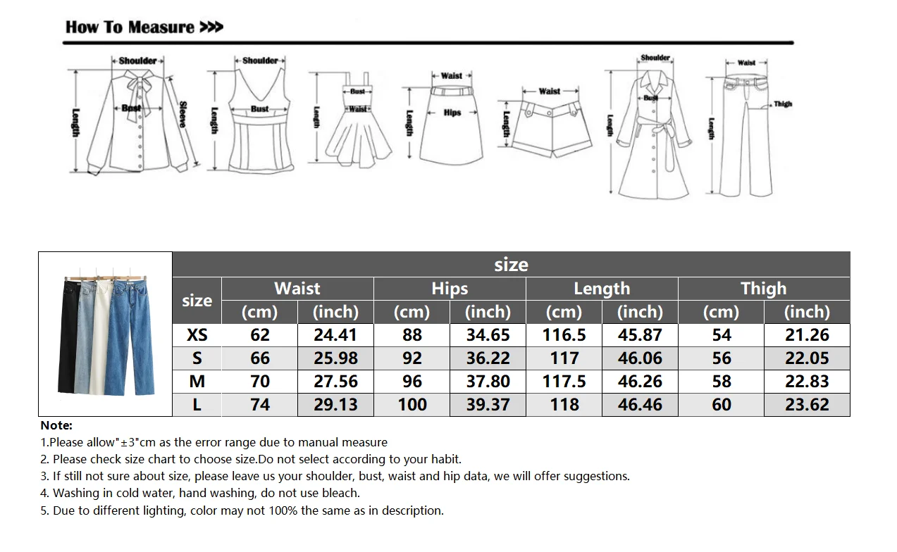 Vaqueros de cintura alta para mujer, uniforme diario de inspiración | Ropa de mujer · Omeda.es - Imagen 2