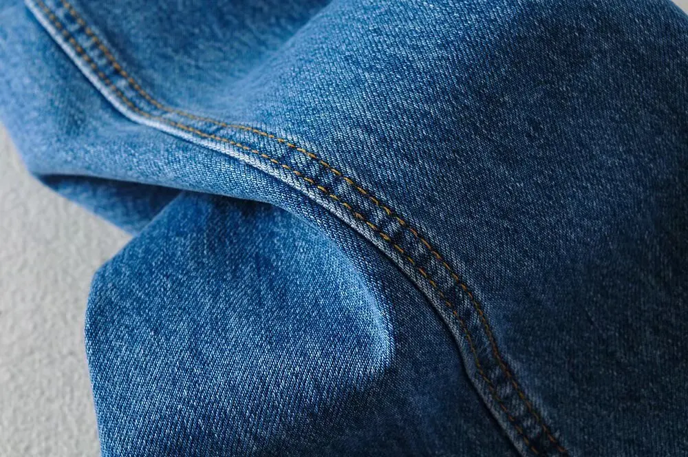 Vaqueros de cintura alta para mujer, uniforme diario de inspiración | Ropa de mujer · Omeda.es - Imagen 26