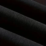 Vaqueros rectos para hombre: corte relajado con gran cortina, barriga | Ropa de hombre · Omeda.es