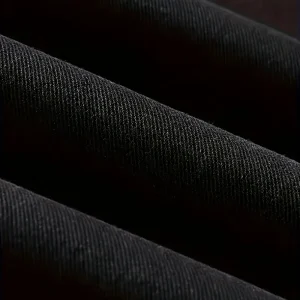 Vaqueros rectos para hombre: corte relajado con gran cortina, barriga | Ropa de hombre · Omeda.es