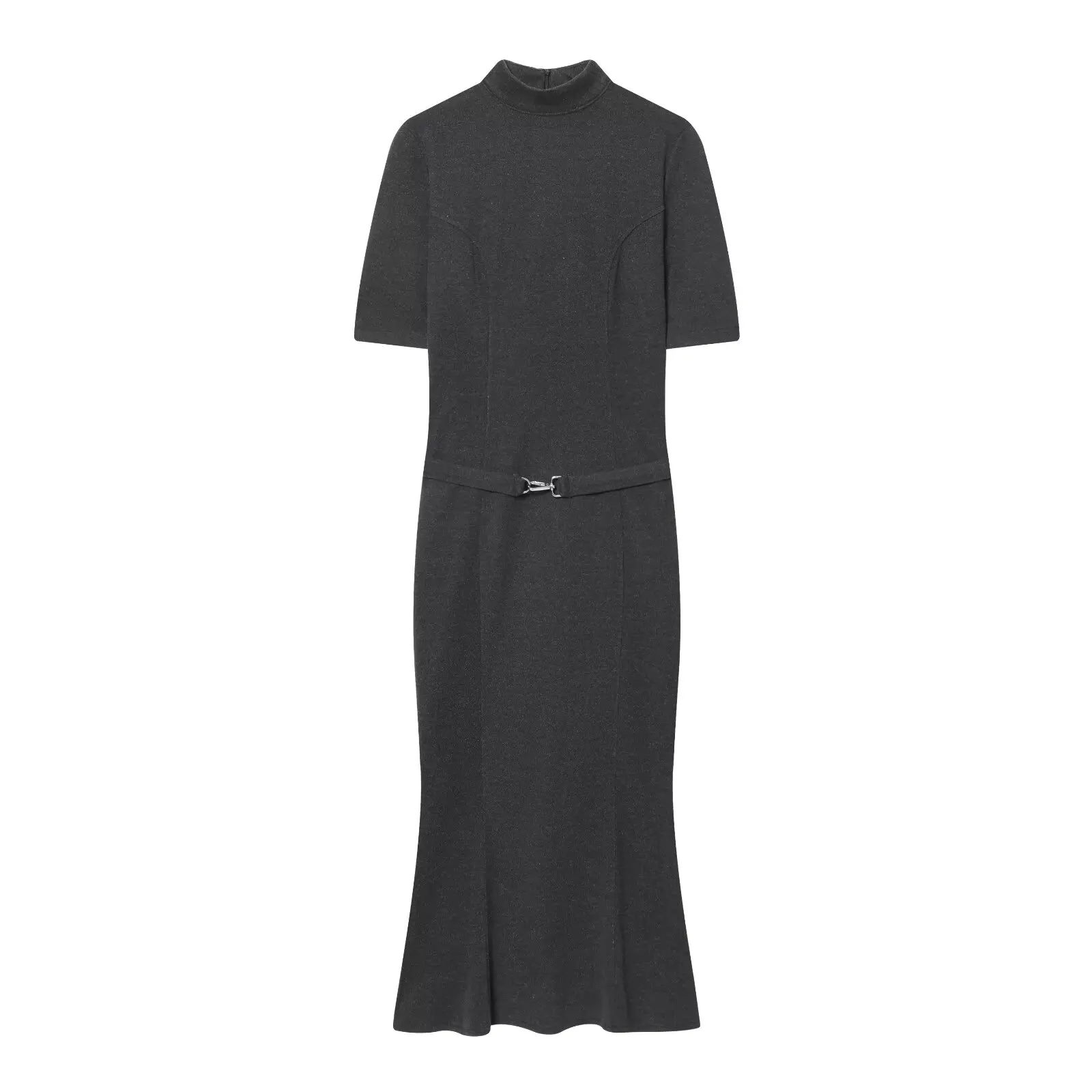 Vestido elegante para mujer, nueva moda 2025 con cinturón, vestidos | Ropa de mujer · Omeda.es - Imagen 5