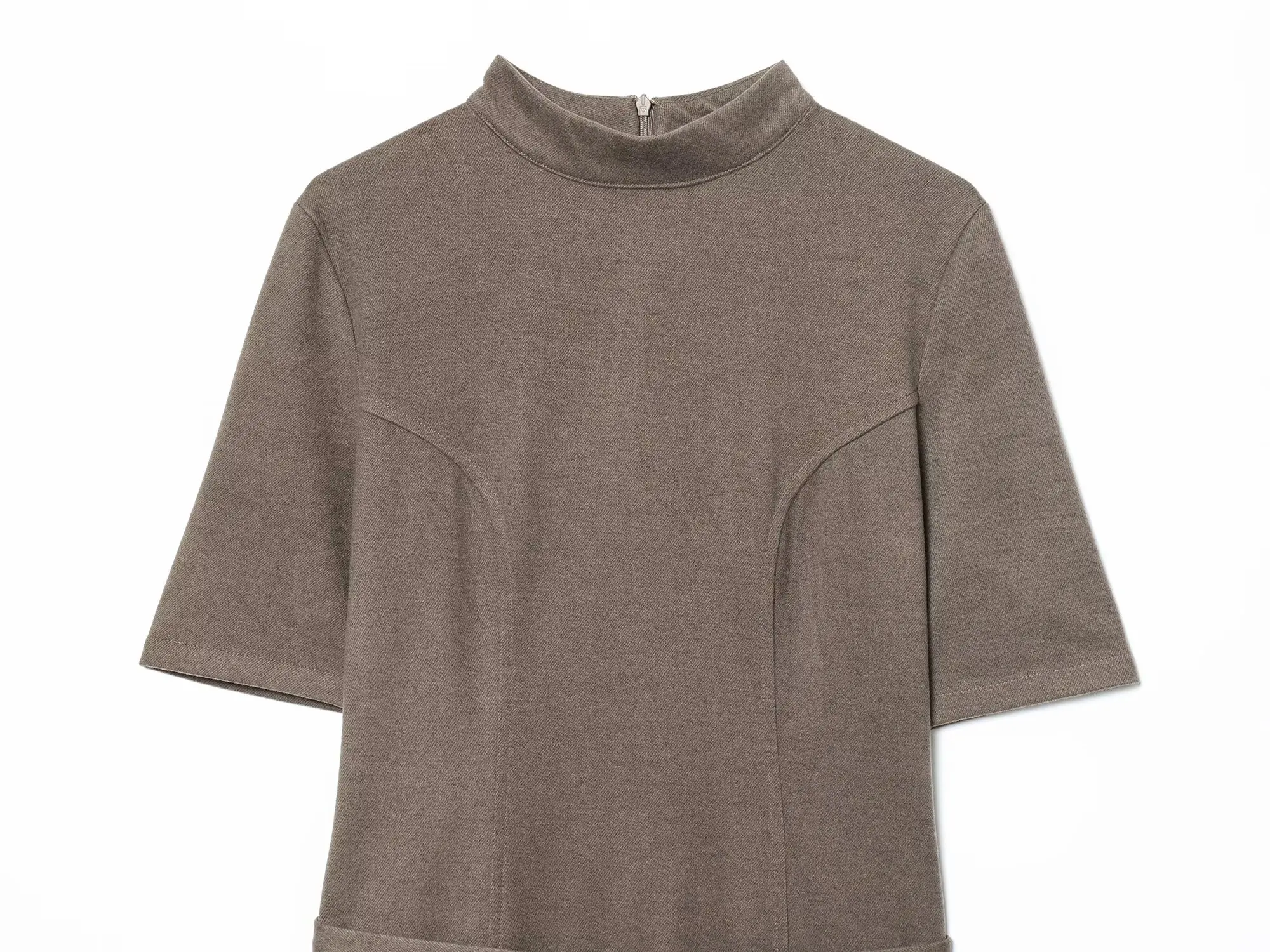 Vestido elegante para mujer, nueva moda 2025 con cinturón, vestidos | Ropa de mujer · Omeda.es - Imagen 9