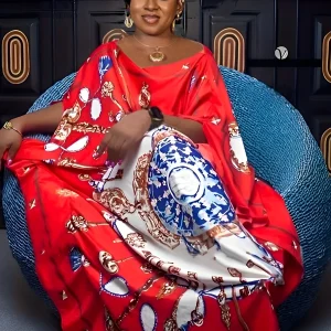 Vestido estampado de moda para mujer: vestido bohemio holgado, | Ropa de mujer · Omeda.es