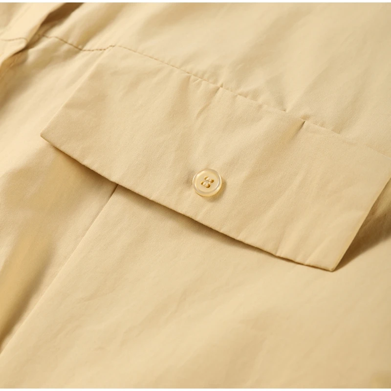 Vestido largo informal a rayas para mujer, vestidos con tapa en la | Ropa de mujer · Omeda.es - Imagen 10