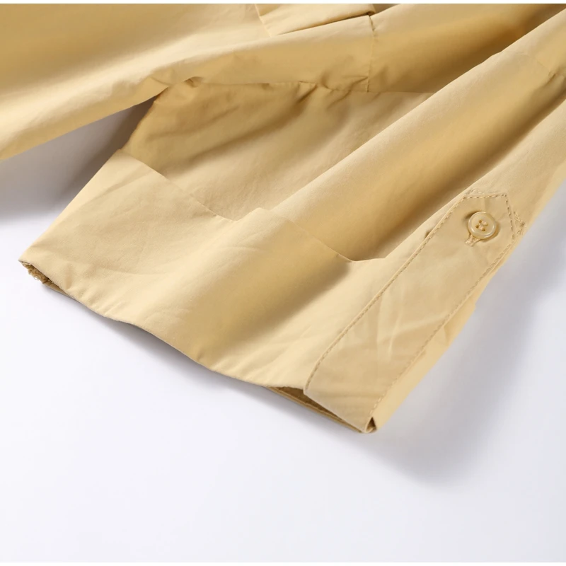 Vestido largo informal a rayas para mujer, vestidos con tapa en la | Ropa de mujer · Omeda.es - Imagen 11