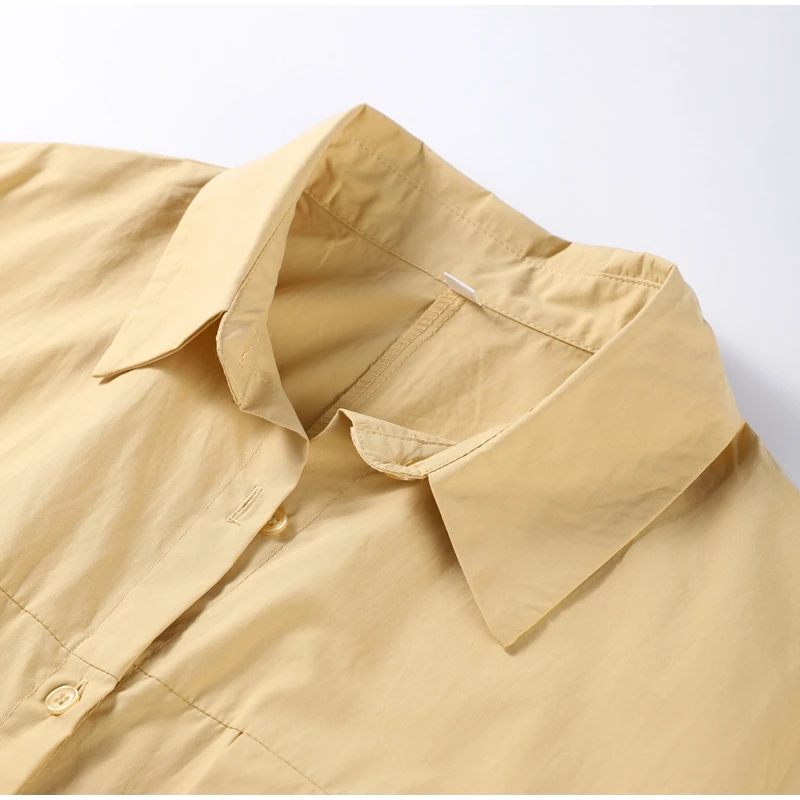 Vestido largo informal a rayas para mujer, vestidos con tapa en la | Ropa de mujer · Omeda.es - Imagen 9