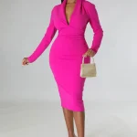 Vestido de mujer, vestidos para mujer 2023, vestido de noche, | Ropa de mujer · Omeda.es