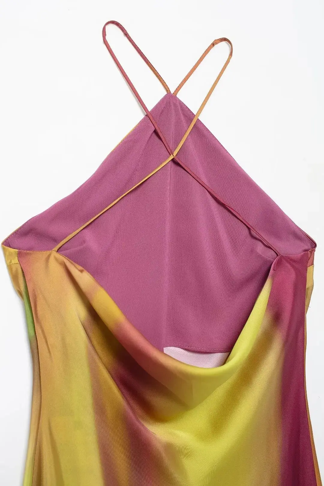 Vestido de verano para mujer, vestidos largos de playa para mujer, | Ropa de mujer · Omeda.es - Imagen 12