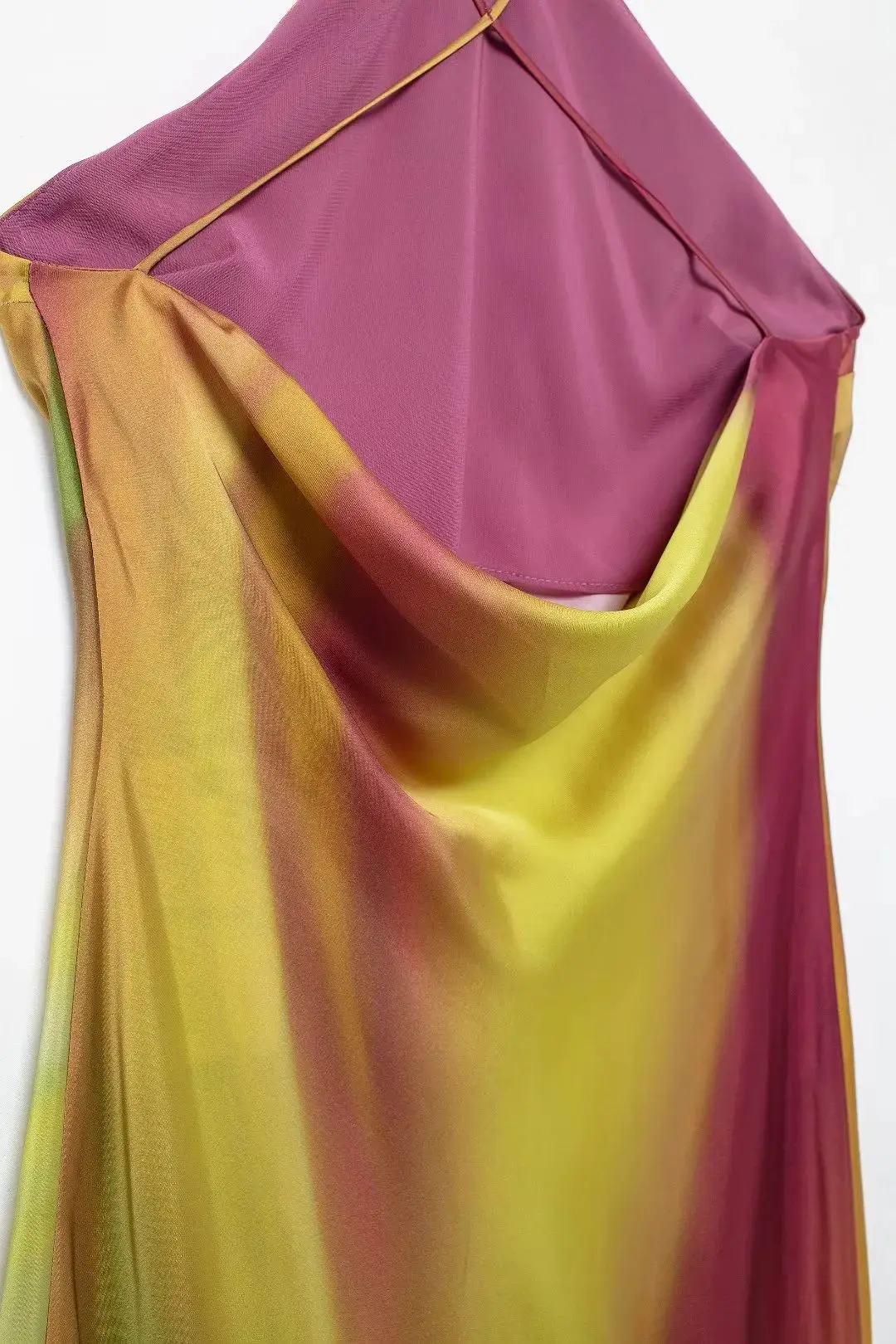 Vestido de verano para mujer, vestidos largos de playa para mujer, | Ropa de mujer · Omeda.es - Imagen 13