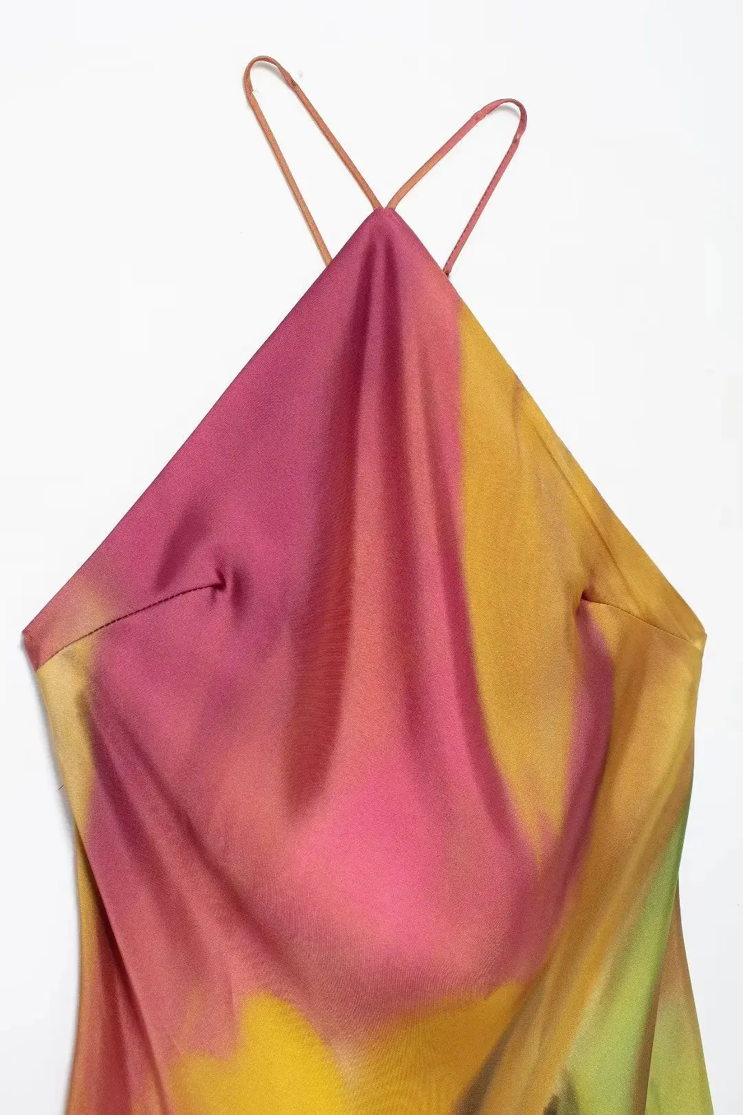 Vestido de verano para mujer, vestidos largos de playa para mujer, | Ropa de mujer · Omeda.es - Imagen 7